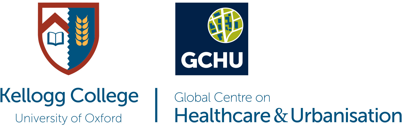 Global Centre on Healthcare and Urbanisation
