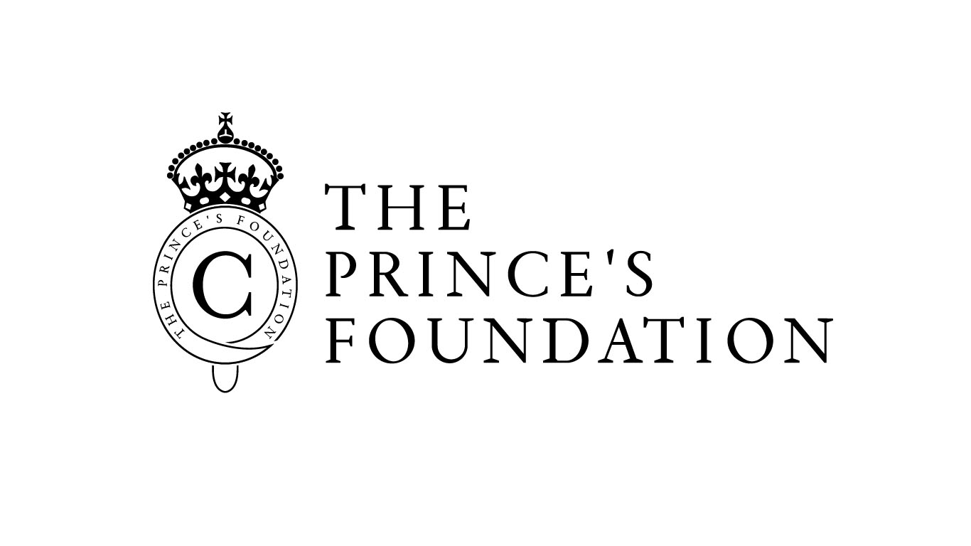PF logo Prince's Foundation logo