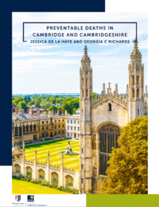 Cambridge-cover