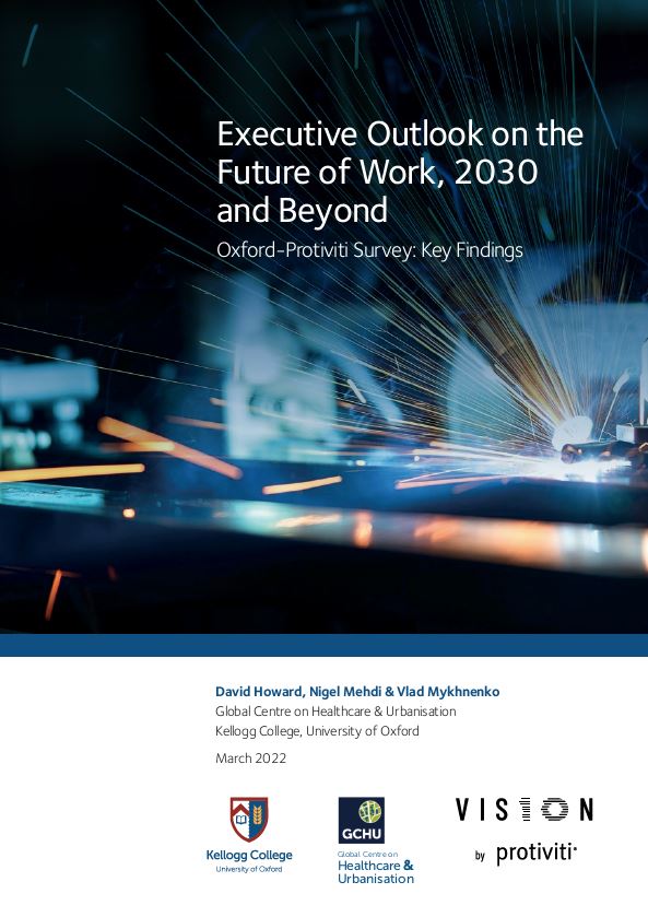 Future of Work