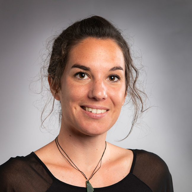 Mirjam Schindler Photo