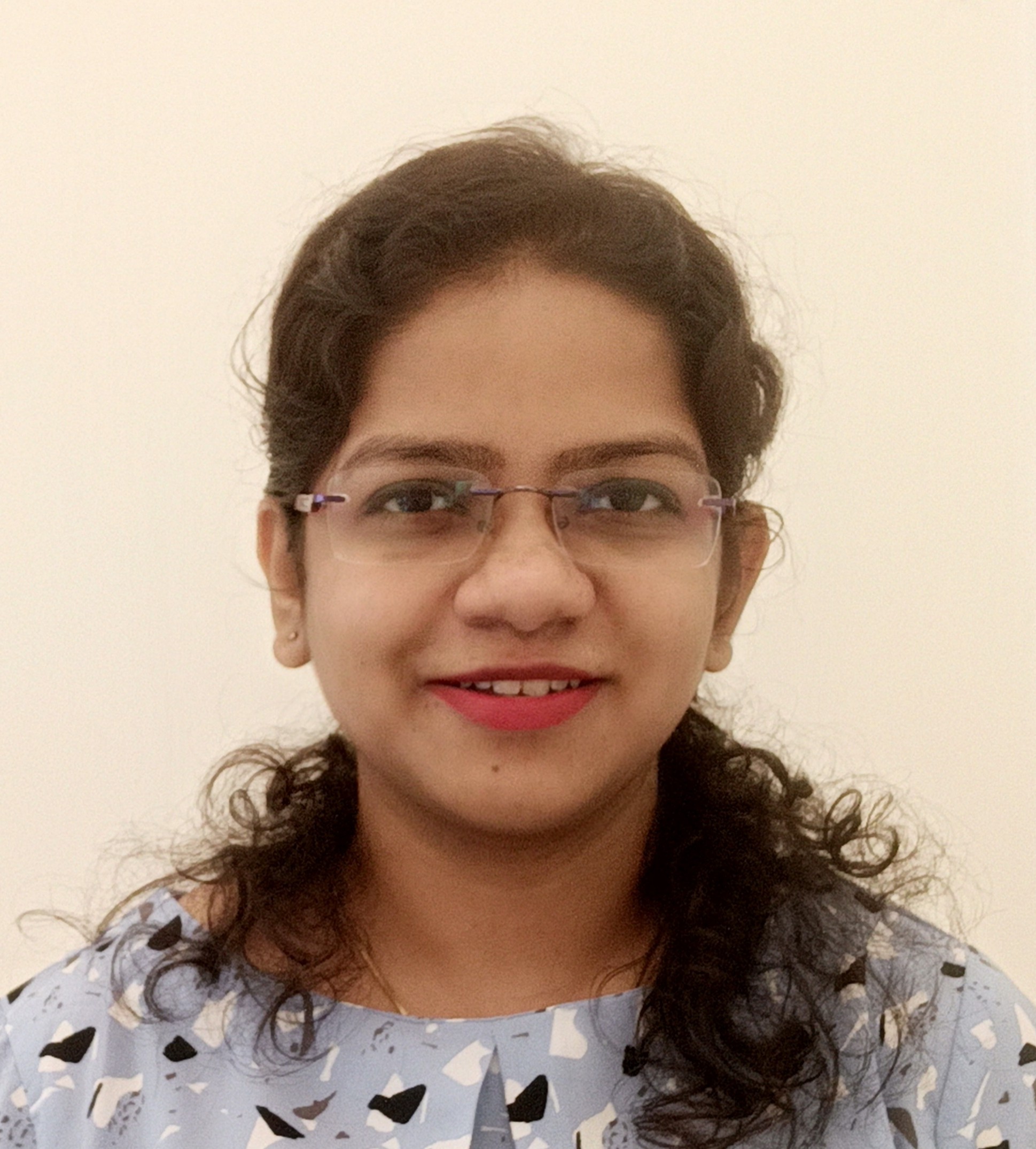 Shreya crop