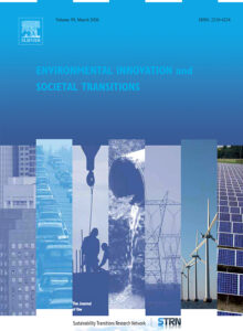 EIST cover page