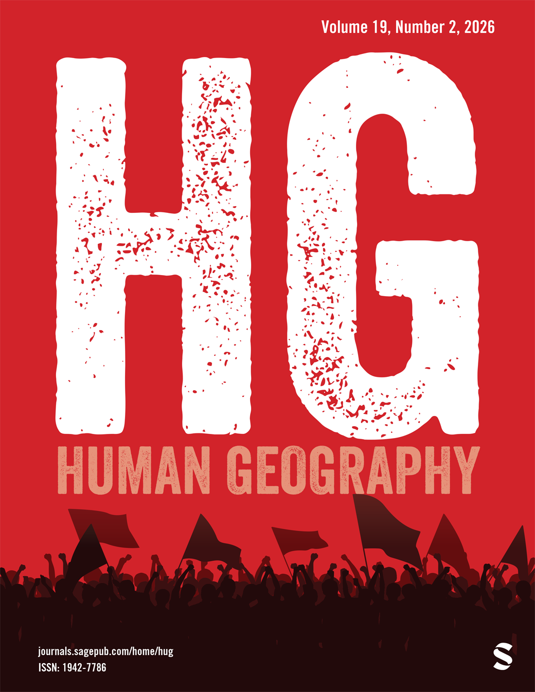 Human Geography
